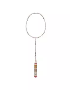 Badmintonketsjer APACS Hyper Power Light Peach (mat) 