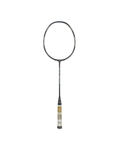 Raqueta de Bádminton APACS Hyper Power Black (mate) 