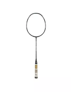 Badmintonketsjer APACS Hyper Power Black (mat) 
