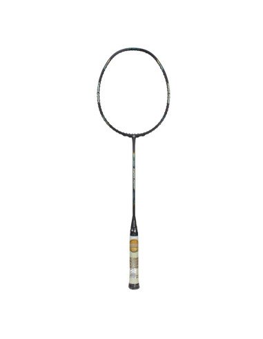 Badminton Racket APACS Hyper Power Black (mat) 