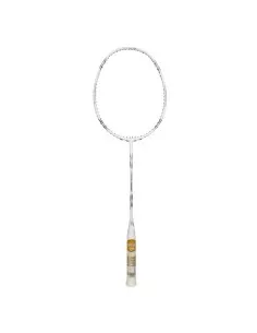 Badmintonketsjer APACS Hyper Power White 