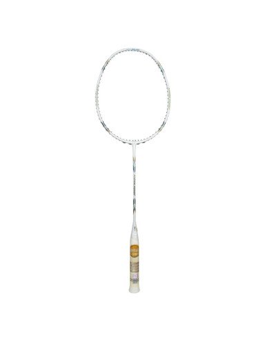 Raquette de Badminton APACS Hyper Power White 