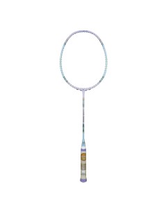 Raquette de Badminton APACS Hyper Speed Light Purple/Light Blue (mat) 