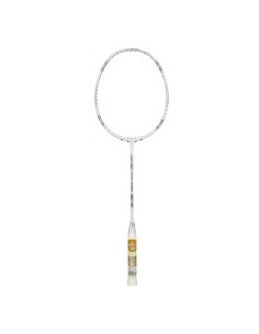 Badmintonketsjer APACS Hyper Speed Light Purple/Light Blue (mat) 