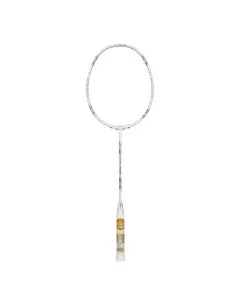 Raquette de Badminton APACS Hyper Speed White (mat) 