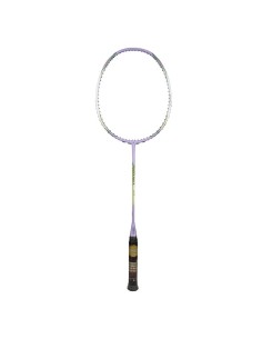 Raquette de Badminton Apacs Asgardia Lite purple/white (7U) 