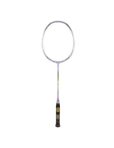 Apacs Asgardia Lite Purple/White Badminton Racket 