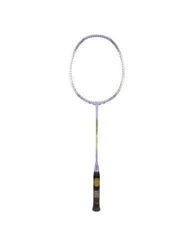 Raquette de Badminton Apacs Asgardia Lite purple/white (7U) 