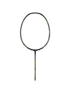 Raquette de Badminton Apacs Asgardia Lite Black (7U) 