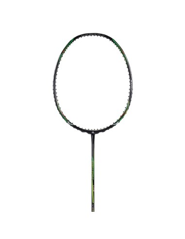 Raquette de Badminton Apacs Asgardia Lite Black (7U) 