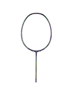 Raquette de Badminton Apacs Asgardia Lite Navy/purple (7U) 