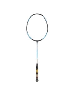 Raquette de Badminton Apacs Asgardia Control Black  (7U) 