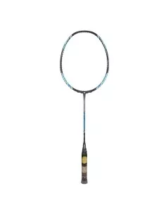 Badmintonracket Apacs Asgardia Black 