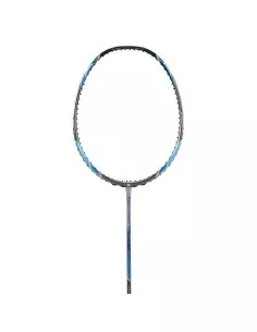 Badmintonracket Apacs Asgardia Black 