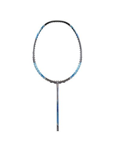 Raquette de Badminton Apacs Asgardia Control Dark Grey (7U) 
