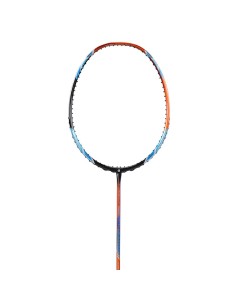 Badmintonracket Apacs Asgardia Black 