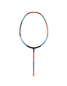 Raquette de Badminton Apacs Asgardia Control Orange/black (7U) 