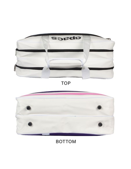 Sac Apacs DUF-D207-SF voor Badminton 