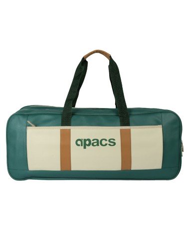 Sac Apacs Rec-D770-SF (Green/Cream) 