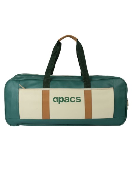 Sac Apacs Rec-D770-SF (Green/Cream) 