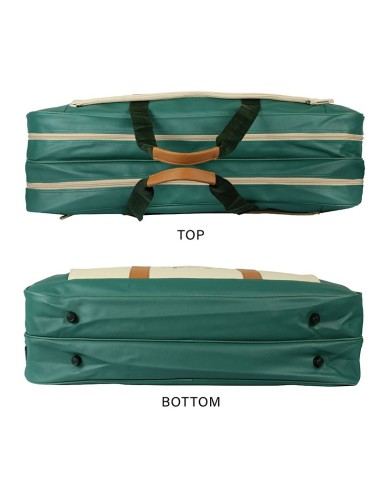 Sac Apacs Rec-D770-SF (Green/Cream) 