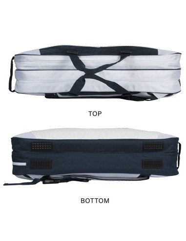 Apacs Full Length Backpack BP-D3538 (White)  Apacs Full Length Backpack BP-D3538 (White)