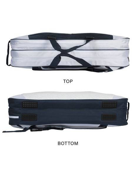 Apacs Full Length Backpack BP-D3538 (White) 