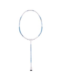 Badmintonketsjer Apacs Feather wt 55 Blå-himmel (ikke strengt) 8U 