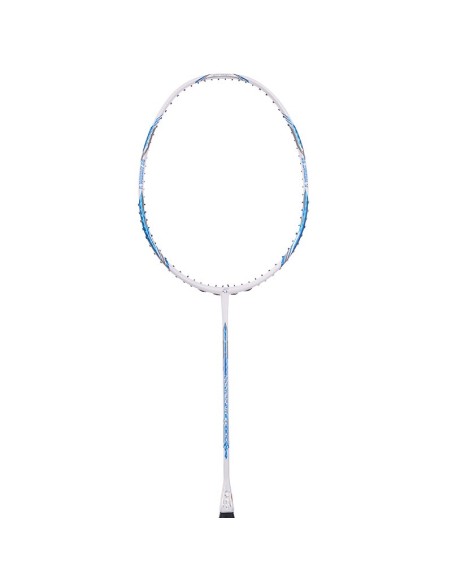 Badmintonracket Apacs Feather Weight 55 (ongesnord) 8U 