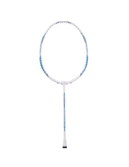Apacs Feather Weight 55 Badminton Racket (Unstrung) 8U 