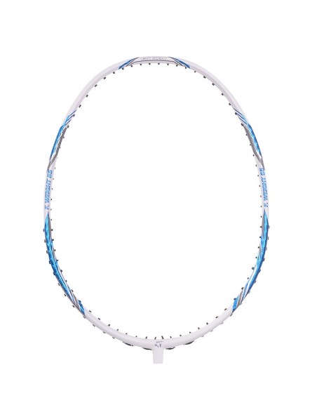 Apacs Feather Weight 55 Badminton Racket (Unstrung) 8U 