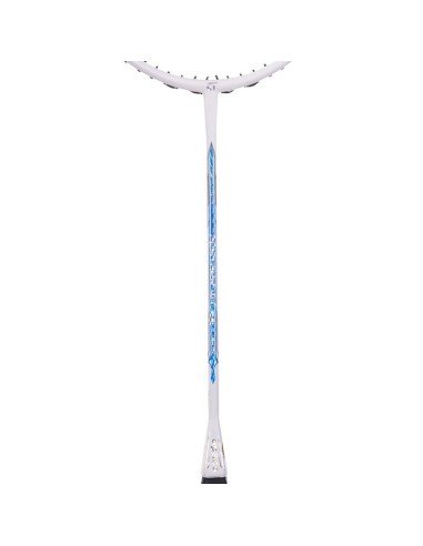 Apacs Feather Weight 55 Badminton Racket (Unstrung) 8U 