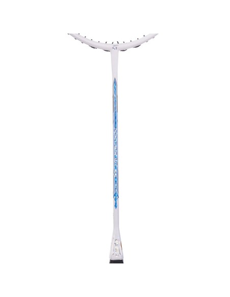 Apacs Feather Weight 55 Badmintonschläger (ungespannt) 8U 