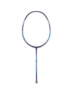 Badmintonketsjer Apacs Feather wt 55 Blå (uden strenge) 8U 