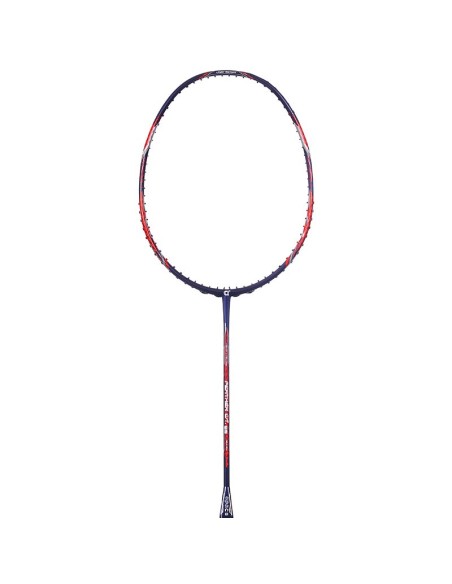 Badmintonracket Apacs Feather wt 55 Blauw (niet bespannen) 8U 