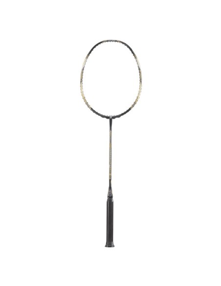 Apacs Feather wt 55 Blue Badminton Racket (Unstrung) 8U 