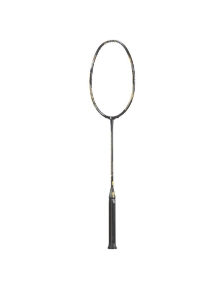 Apacs Feather wt 55 Blue Badminton Racket (Unstrung) 8U 