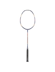Badmintonketsjer Apacs Feather wt 55 Blå (uden strenge) 8U 