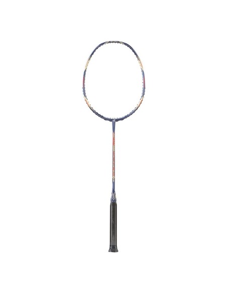 Badmintonketsjer Apacs Feather wt 55 Blå (uden strenge) 8U 