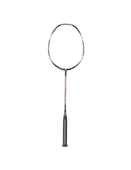 Badmintonracket Apacs Feather wt 55 Blauw (niet bespannen) 8U 