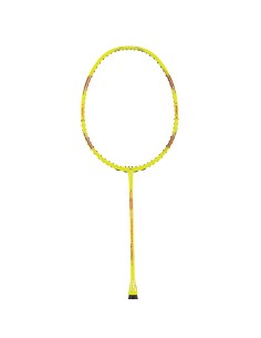 Badmintonketsjer Apacs Feather wt 55 Blå (uden strenge) 8U 
