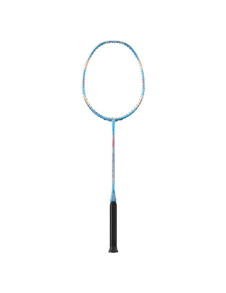 Badmintonketsjer Apacs Feather wt 55 Blå (uden strenge) 8U 