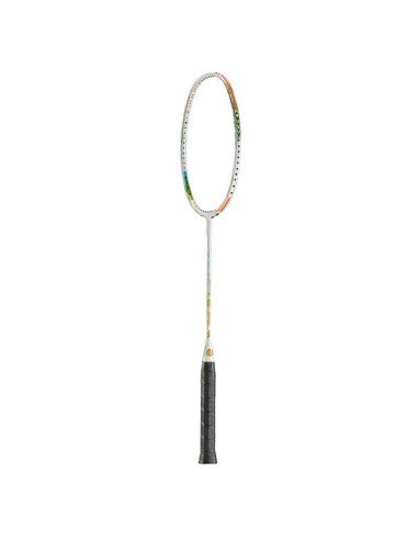 Apacs Fantala Pro 101 Badminton Racket (Unstrung) 3U 
