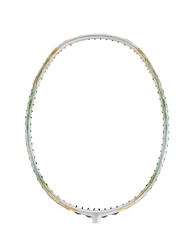 Apacs Fantala Pro 101 Badminton Racket (Unstrung) 3U 