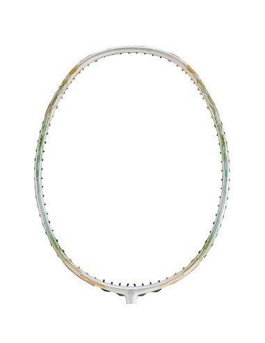 Apacs Fantala Pro 101 Badminton Racket (Unstrung) 3U 