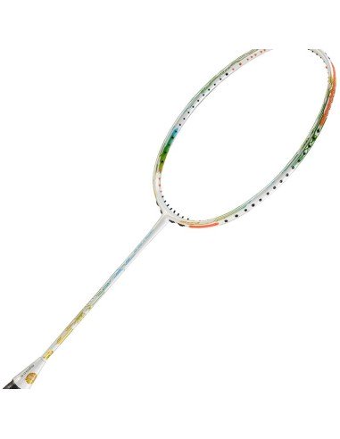 Apacs Fantala Pro 101 Badminton Racket (Unstrung) 3U 