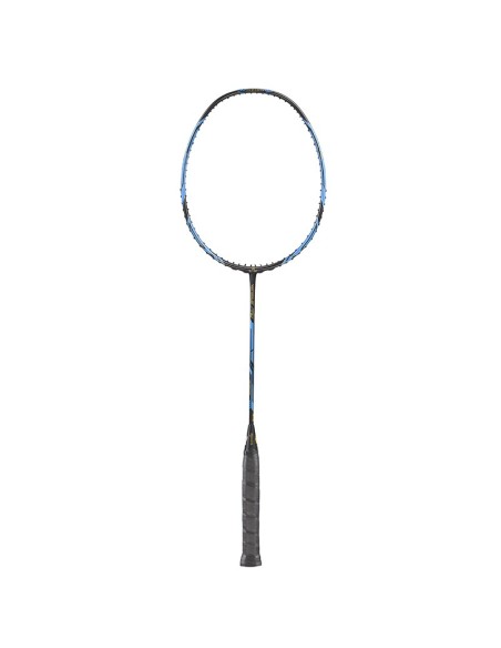 Apacs Ziggler Lhi Pro III B300 Badmintonschläger (unbesaitet) 4U 