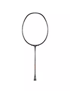 Badmintonketsjer Apacs Feather Lite 75 Yellow (uden strenge) 6U 