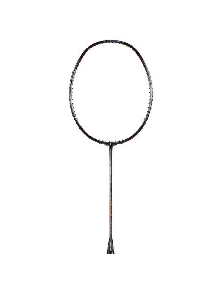 Badmintonketsjer Apacs Feather Lite 75 Yellow (uden strenge) 6U 