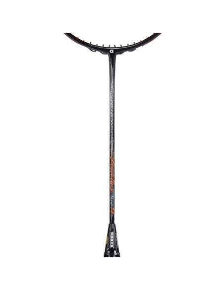 Badmintonketsjer Apacs Feather Lite 75 Yellow (uden strenge) 6U 